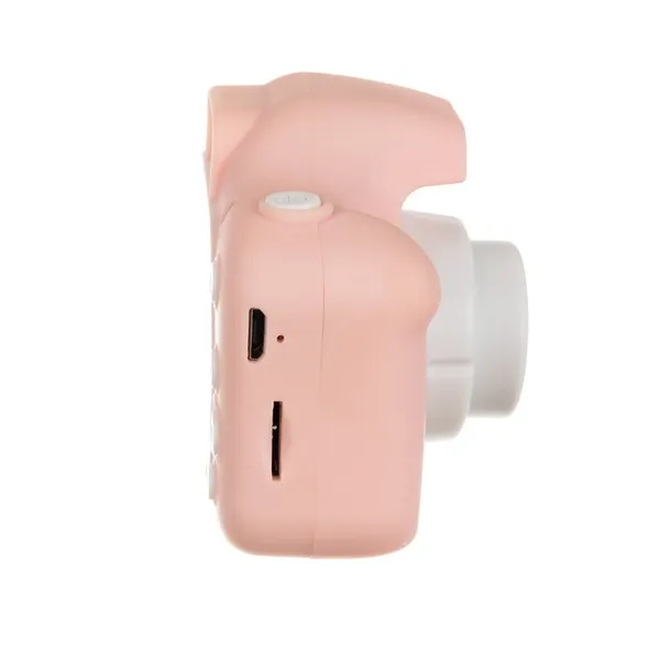 Digitālā kamera rozā Kruzzel AC22296