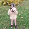 Digital camera pink Kruzzel AC22296