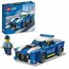 Statybos rinkinys Lego 60312 Police Car 60312 Spalvotas 94 Dalys (94 pcs)