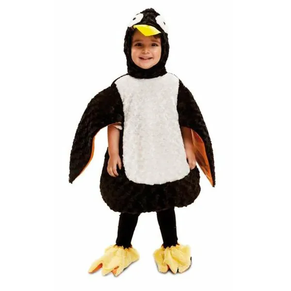 Svečana odjeća za bebe My Other Me Pingvīns 1-2 gadi (3 Daudzums)