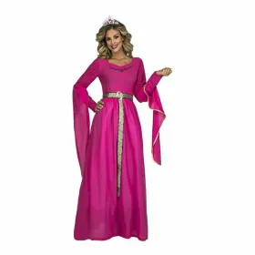 Svečana odjeća za odrasle My Other Me Medieval Princess Rozā M/L