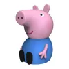 фигурок животных Comansi Peppa Pig George My First (7 cm)