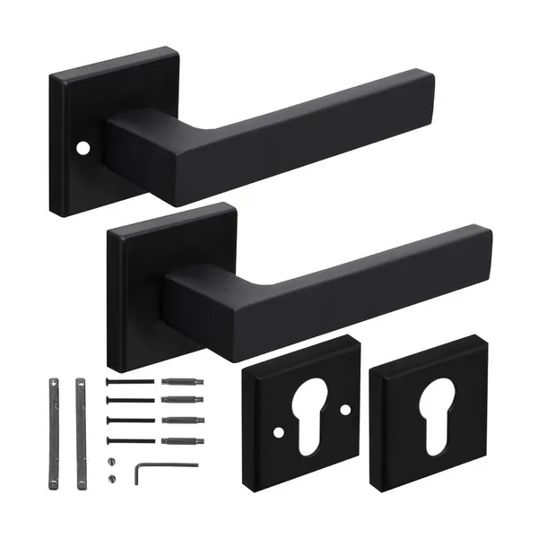 Door handle - Ruhhy set 21937
