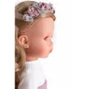 Vauvanukke Antonio Juan Bella 45 cm