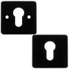 Door handle - Ruhhy set 21937