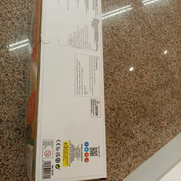 Žaislinė virtuvė Moltó Gourmet Kitchen Maišytuvas 113 x 15 x 36 cm