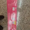 Paspirtukas Moltó Maxi Rožinė Šviesa (56 cm)