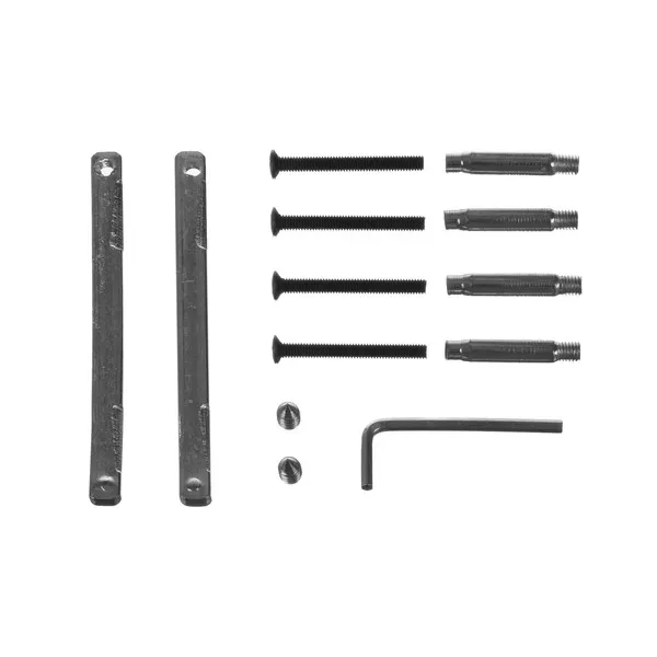 Door handle - Ruhhy set 21937