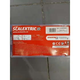 Automobilis Scalextric Cupra TCR Monlau