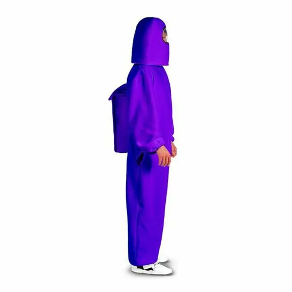 Costume for Children My Other Me 208955 S
