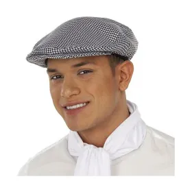 Hattu My Other Me Madrilenian Monivärinen S