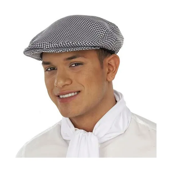 Skrybėlė My Other Me Madrilenian Spalvotas S