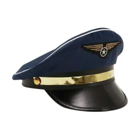 Hat My Other Me Multicolour S Pilot