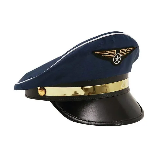 Hat My Other Me Multicolour S Pilot