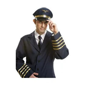 Hat My Other Me Multicolour S Pilot
