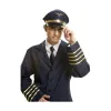 Hat My Other Me Multicolour S Pilot