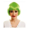 Wigs My Other Me Green