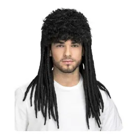 Parukas My Other Me XXL Rastapatsid