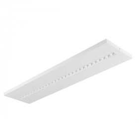 Surface-mounted LED office fixture OFIS RST LED N3