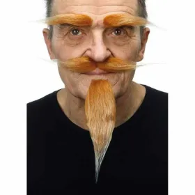 Ūsas My Other Me Gaišs