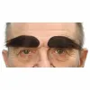 False eyebrows My Other Me Black