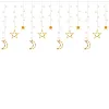 Christmas lights Springos CL4136