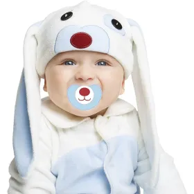 Svečana odjeća za bebe My Other Me Zils Trusis 7-12 mēneši