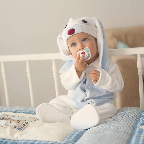 Svečana odjeća za bebe My Other Me Zils Trusis 7-12 mēneši