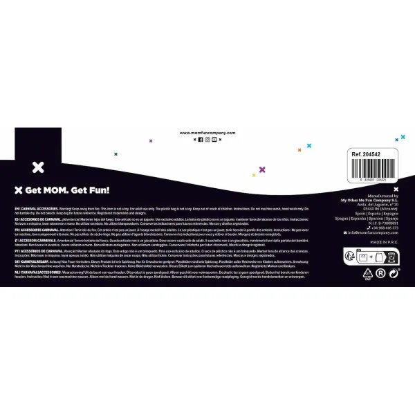 Surface-mounted LED office fixture OFIS RST LED N1