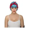 Парик My Other Me Pin up Синий
