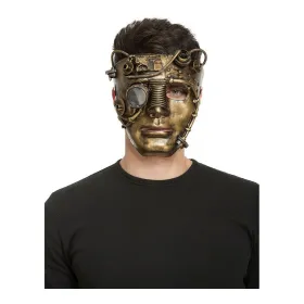 Naamio My Other Me Steampunk