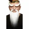 Mākslīgā bārda My Other Me Balts