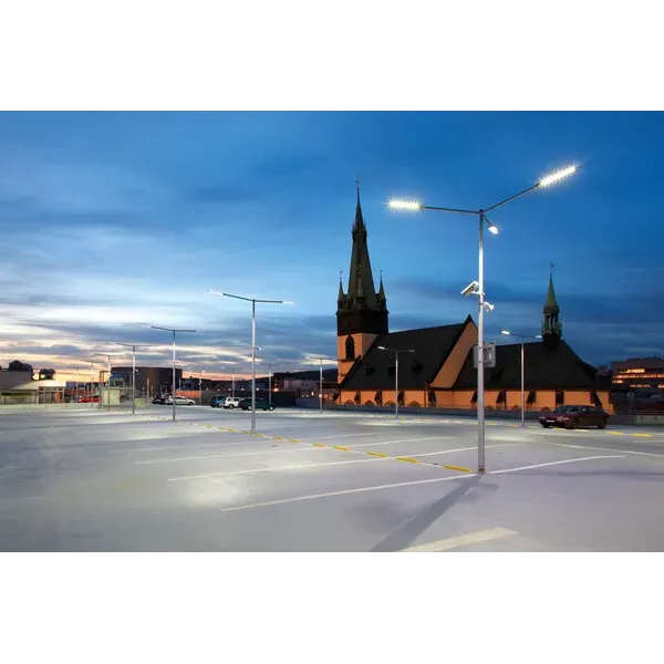 Parking lighting LED STRETON LED