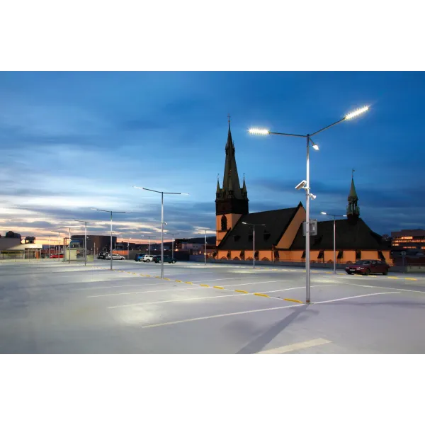 Parking lighting LED STRETON LED