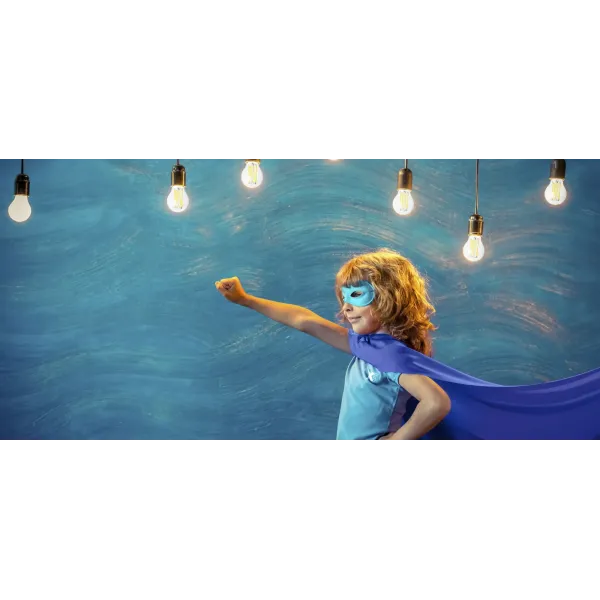 LED light source XLED EX A60