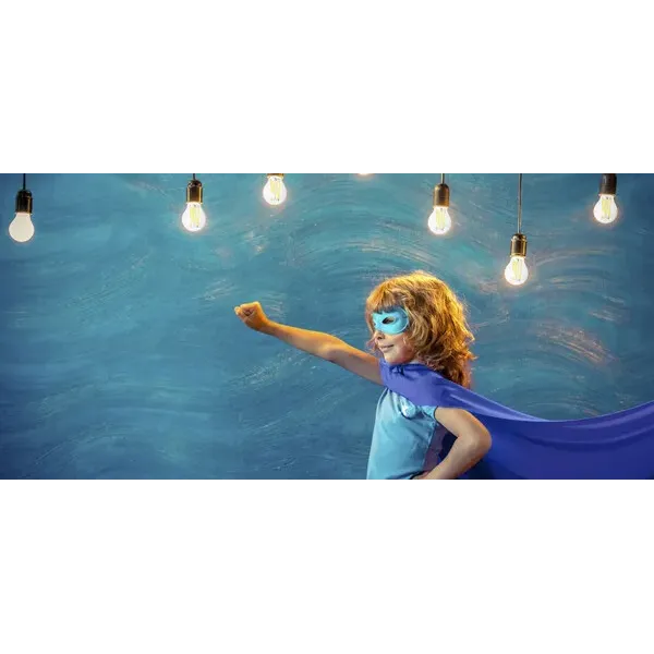 LED light source XLED EX A60