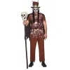Маскарадные костюмы для взрослых My Other Me Voodoo M/L