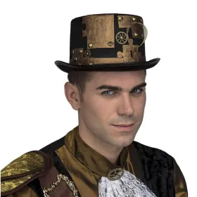 Шляпа My Other Me Steampunk
