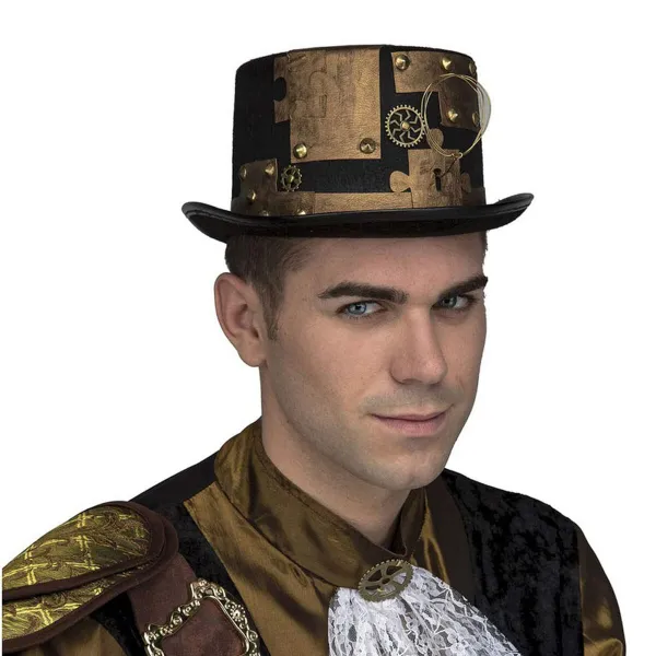 Шляпа My Other Me Steampunk