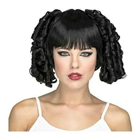 Парик My Other Me Menina Русый