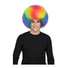 Wigs My Other Me Jumbo Multicolour