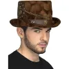 Cepure My Other Me Steampunk Brūns