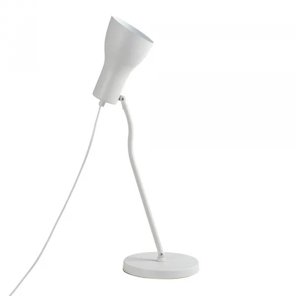 Table lamp JUSI E27