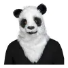 Maska My Other Me Viens izmērs Panda Locīts savienojums Odrasle