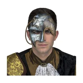 Naamio My Other Me Steampunk