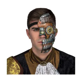 Naamio My Other Me Steampunk