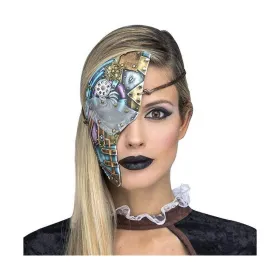 Naamio My Other Me Steampunk