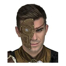 Naamio My Other Me Steampunk