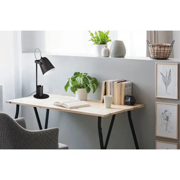 Desk lamp RAIBO E27