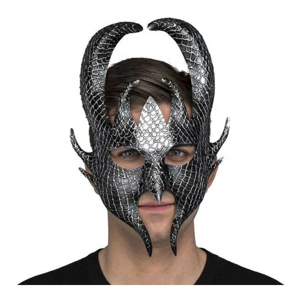 Mask My Other Me
